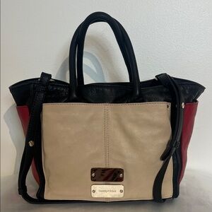 See by Chloe Leather Nellie Tote Bag